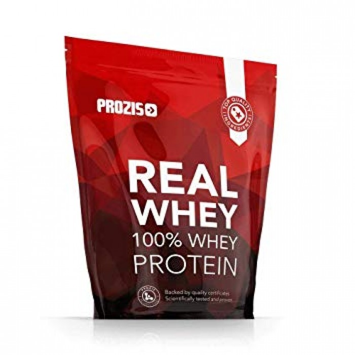 Prozis - 100% Real Whey Protein / 1000g.